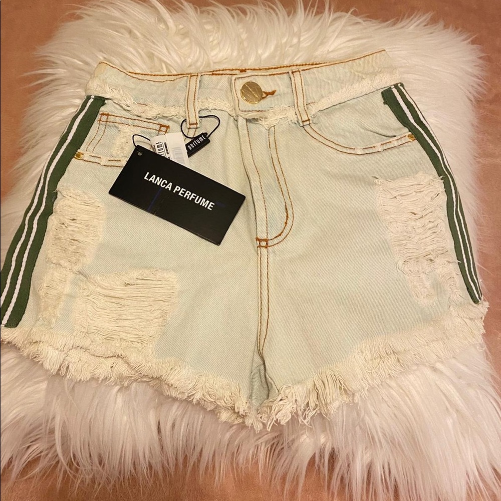 Brazilian brand